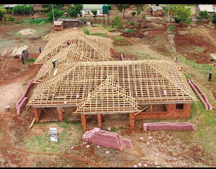 Wood Products and Roofing Accessories